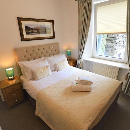 All Seasons Guest House Windermere Luaran gambar