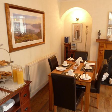 All Seasons Guest House Windermere Luaran gambar