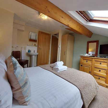 All Seasons Guest House Windermere Bilik gambar
