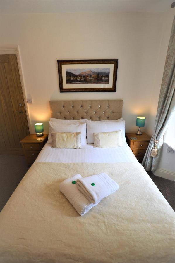 All Seasons Guest House Windermere Luaran gambar