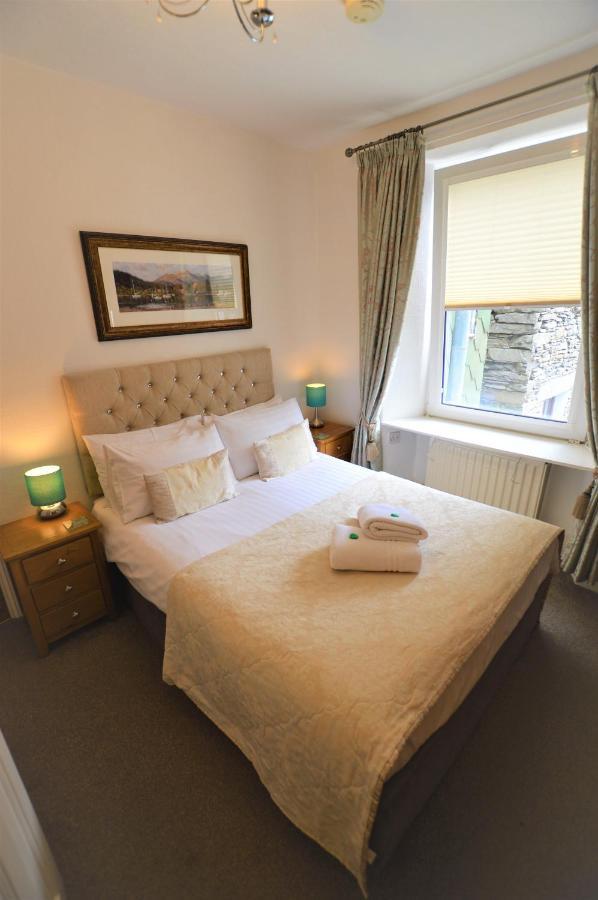 All Seasons Guest House Windermere Luaran gambar