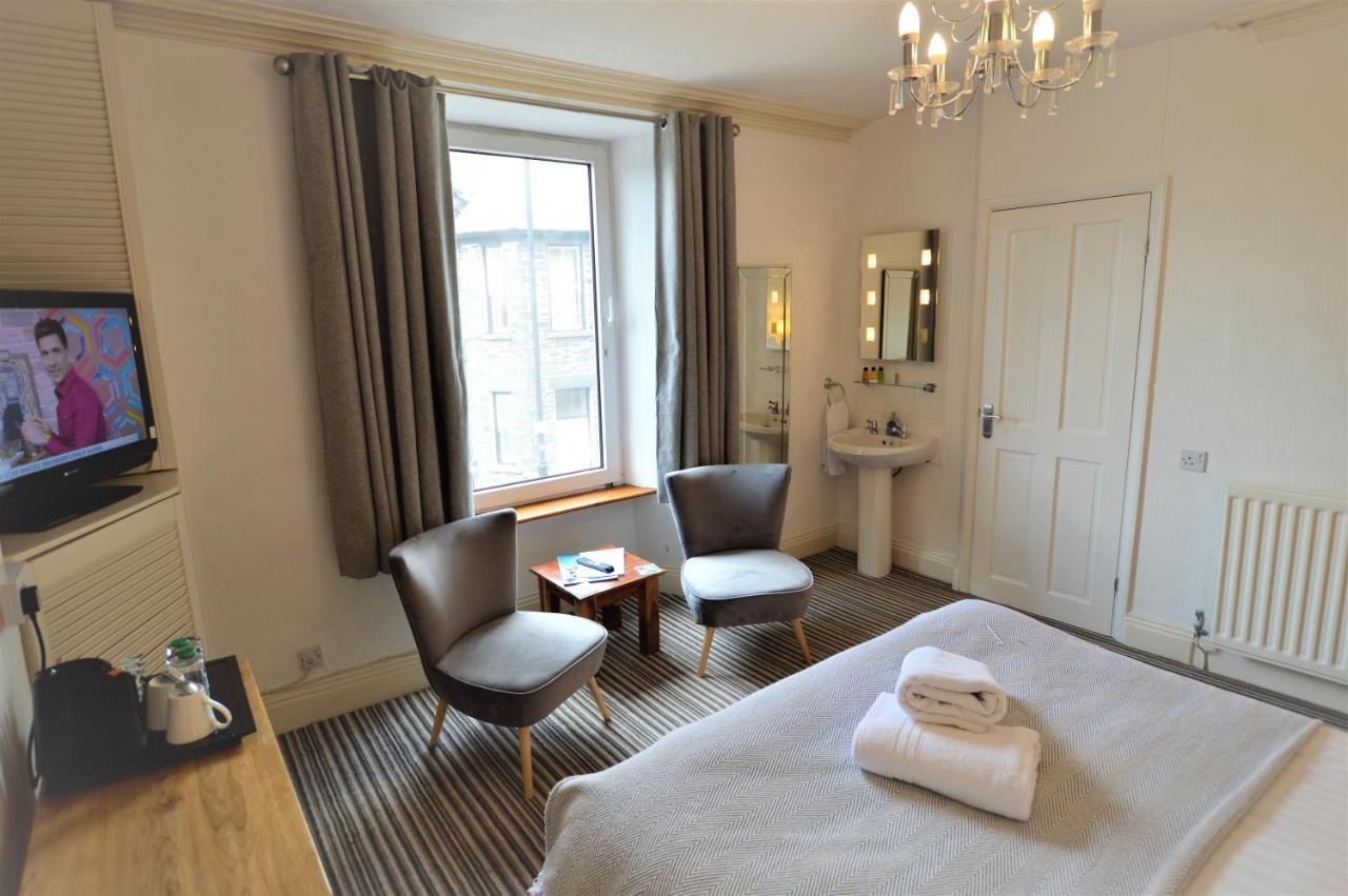 All Seasons Guest House Windermere Luaran gambar