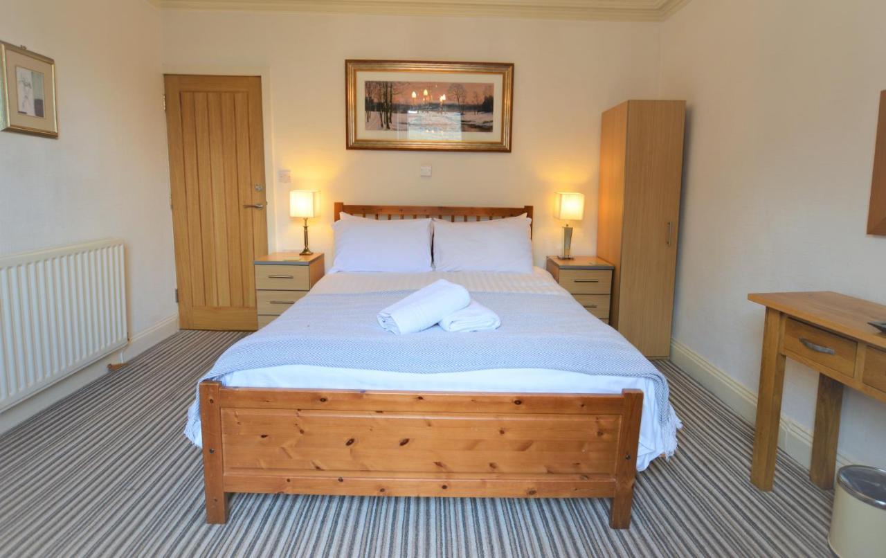 All Seasons Guest House Windermere Luaran gambar