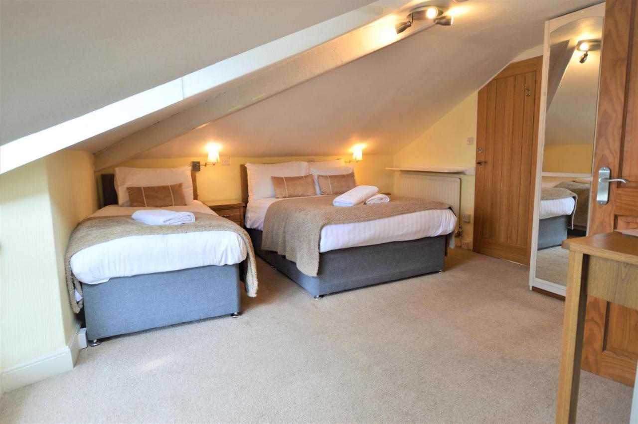 All Seasons Guest House Windermere Luaran gambar