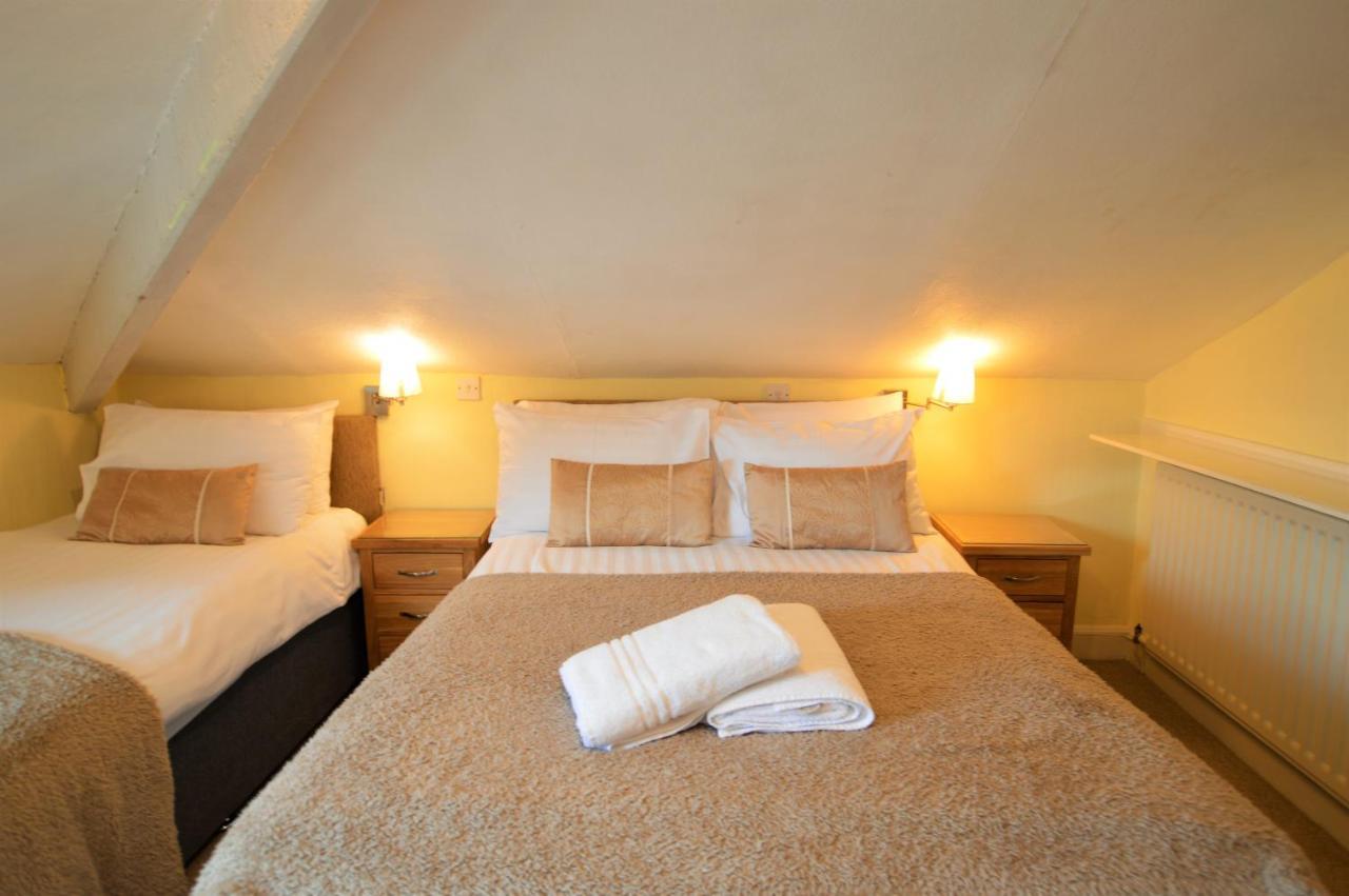 All Seasons Guest House Windermere Luaran gambar