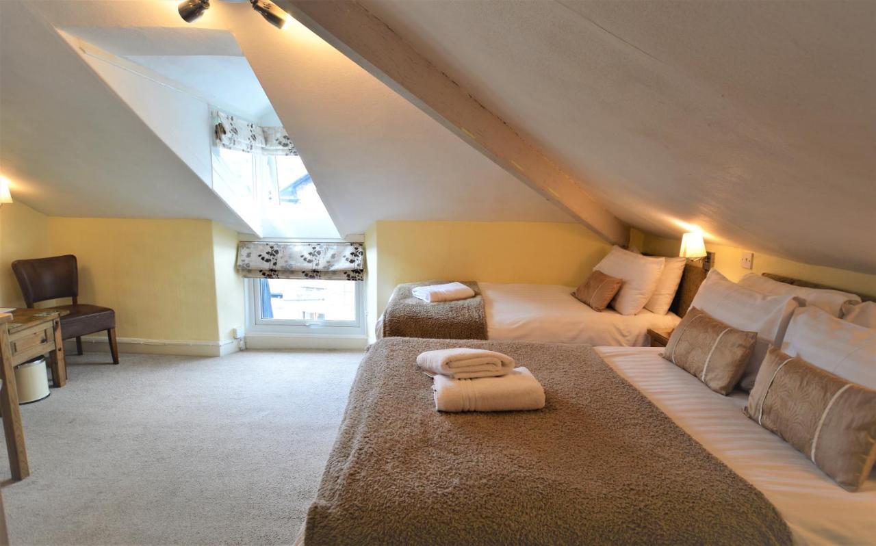 All Seasons Guest House Windermere Luaran gambar