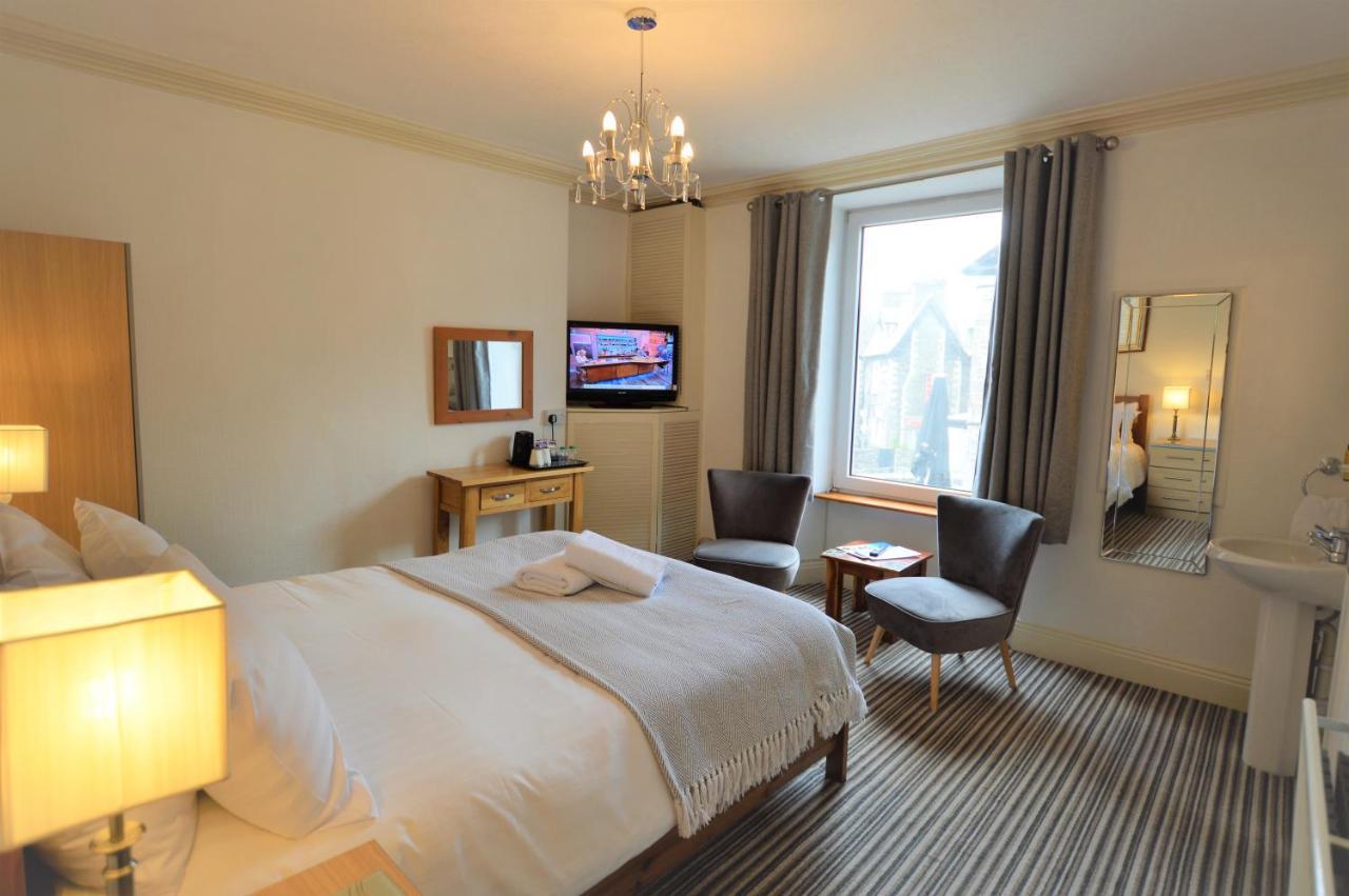 All Seasons Guest House Windermere Luaran gambar