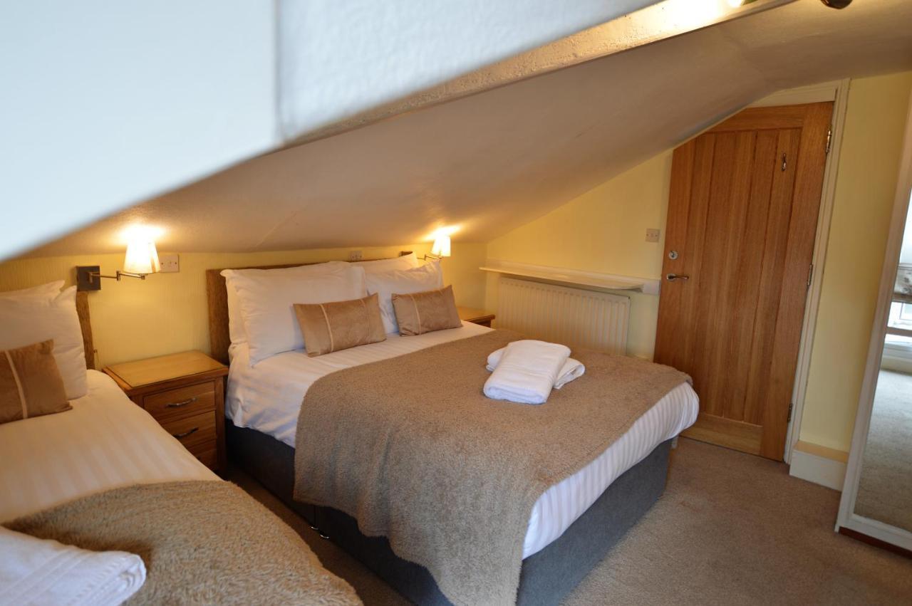 All Seasons Guest House Windermere Luaran gambar