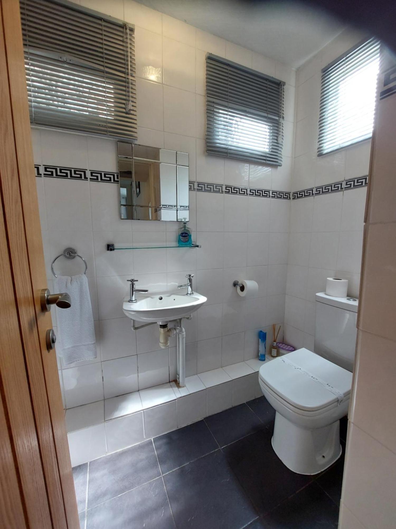 All Seasons Guest House Windermere Luaran gambar