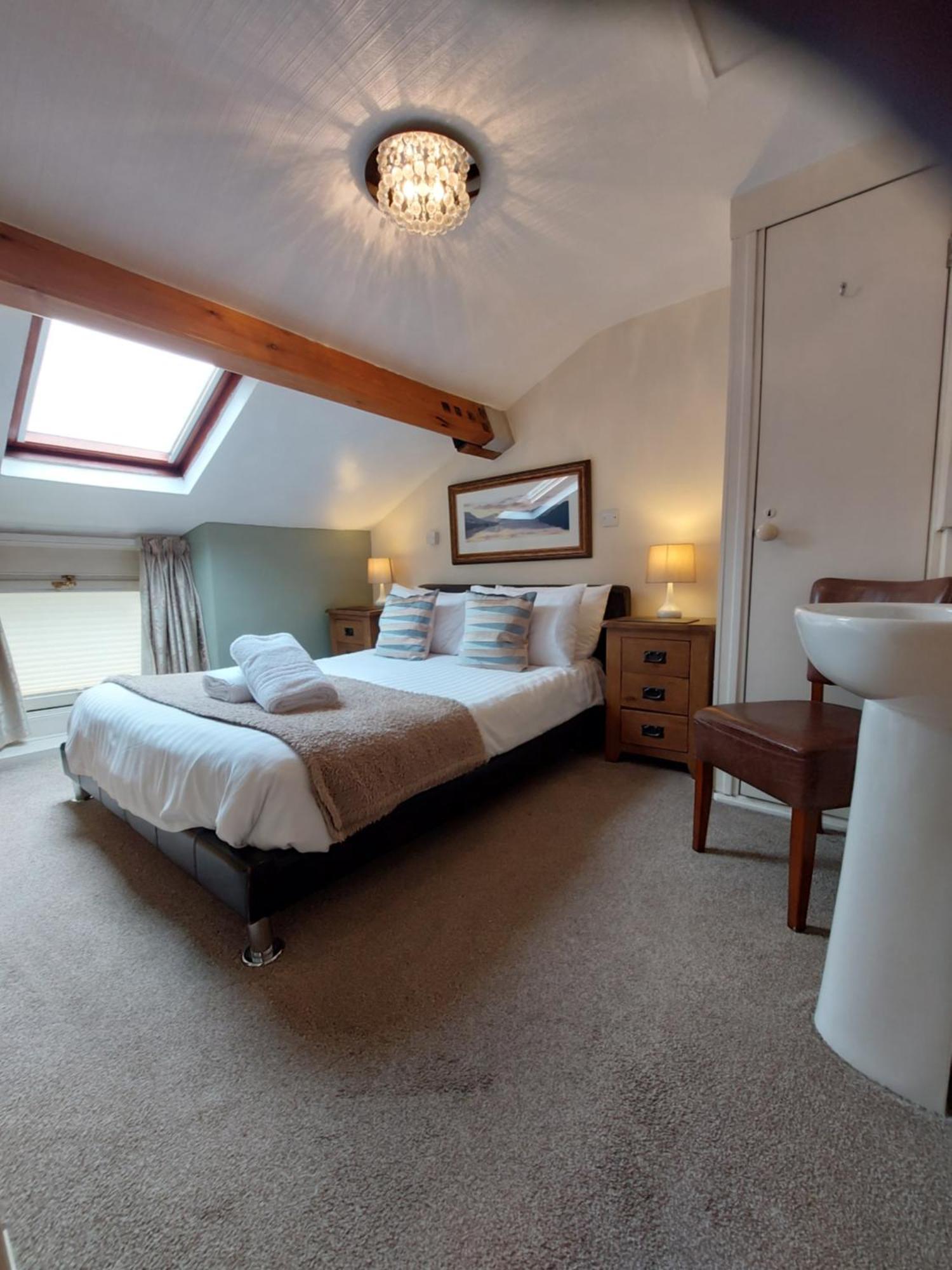 All Seasons Guest House Windermere Luaran gambar