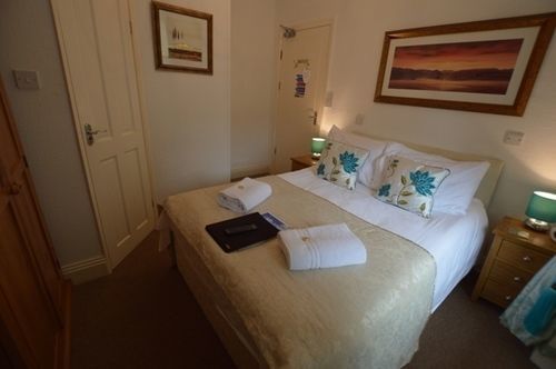 All Seasons Guest House Windermere Luaran gambar