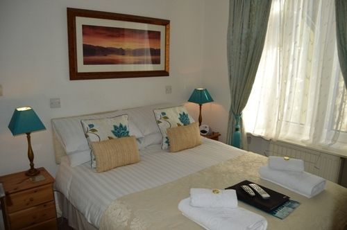 All Seasons Guest House Windermere Luaran gambar