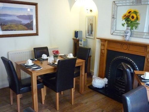 All Seasons Guest House Windermere Luaran gambar
